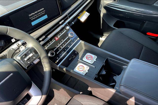 New 2025 Hyundai Santa Fe For Sale in Olive Branch, MS