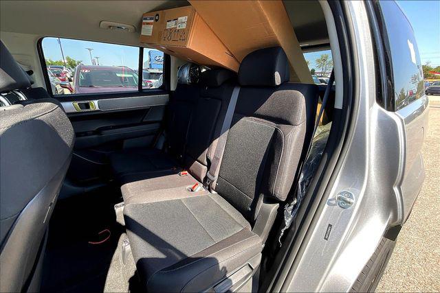 New 2025 Hyundai Santa Fe For Sale in Olive Branch, MS