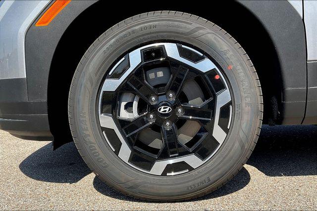 New 2025 Hyundai Santa Fe For Sale in Olive Branch, MS