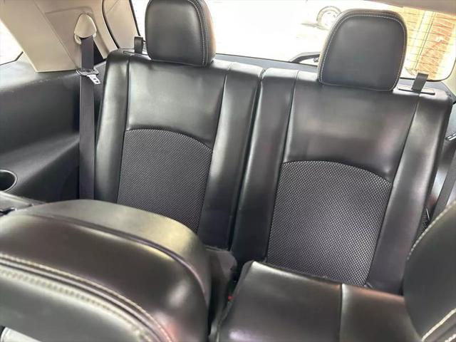 2016 Dodge Journey Crossroad Plus