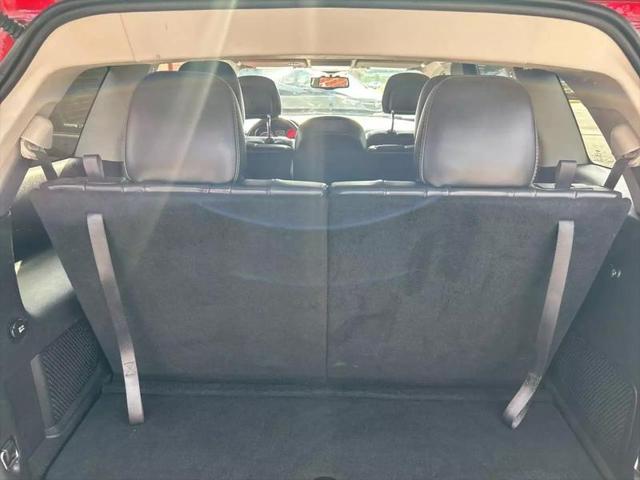 2016 Dodge Journey Crossroad Plus