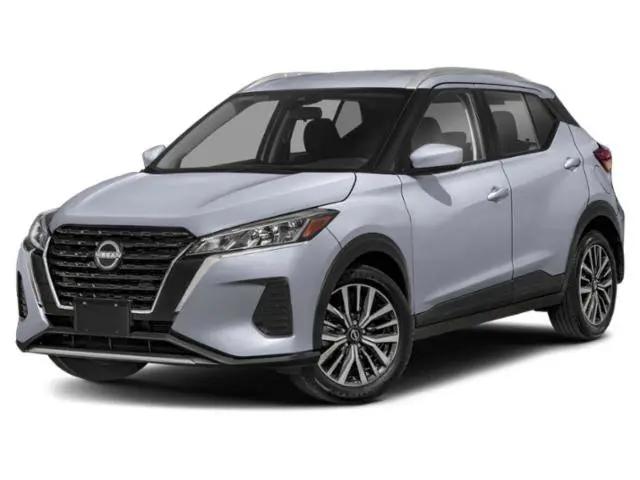 2023 Nissan Kicks SV Xtronic CVT for sale in Tampa, FL