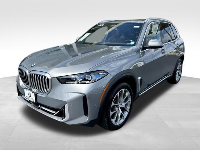 2024 BMW X5