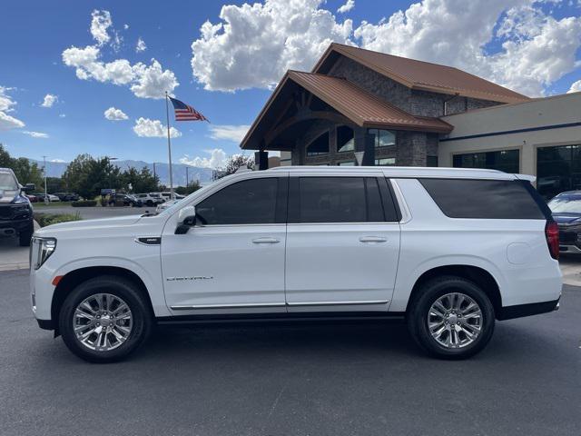 2023 GMC Yukon XL