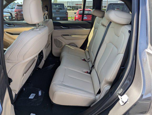 New 2024 Jeep Grand Cherokee For Sale in Tucson, AZ