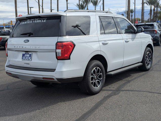 New 2024 Ford Expedition For Sale in Tucson, AZ