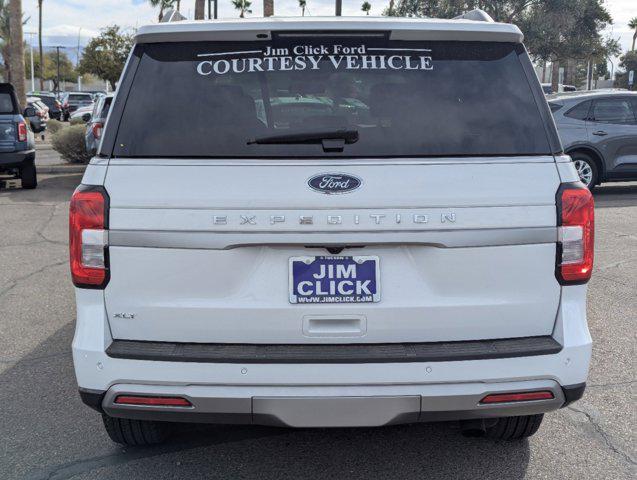 New 2024 Ford Expedition For Sale in Tucson, AZ