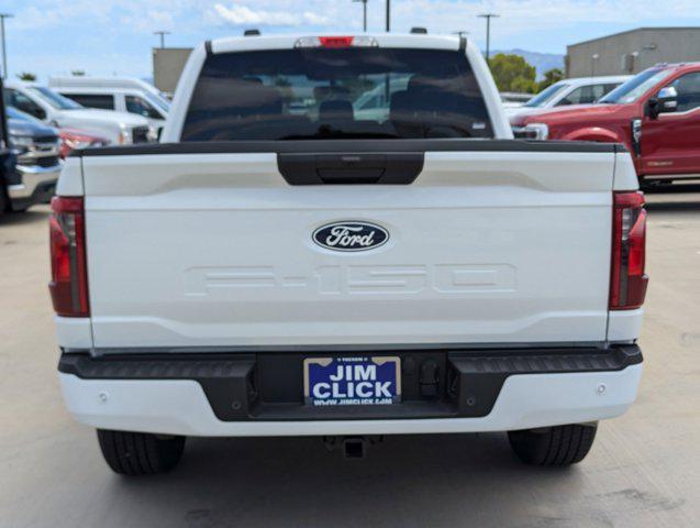 New 2024 Ford F-150 For Sale in Tucson, AZ