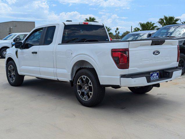 New 2024 Ford F-150 For Sale in Tucson, AZ