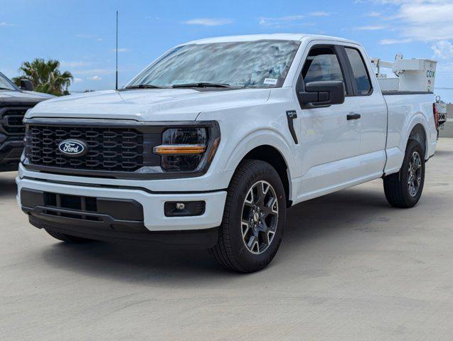 New 2024 Ford F-150 For Sale in Tucson, AZ