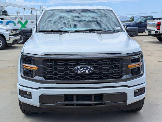 New 2024 Ford F-150 For Sale in Tucson, AZ