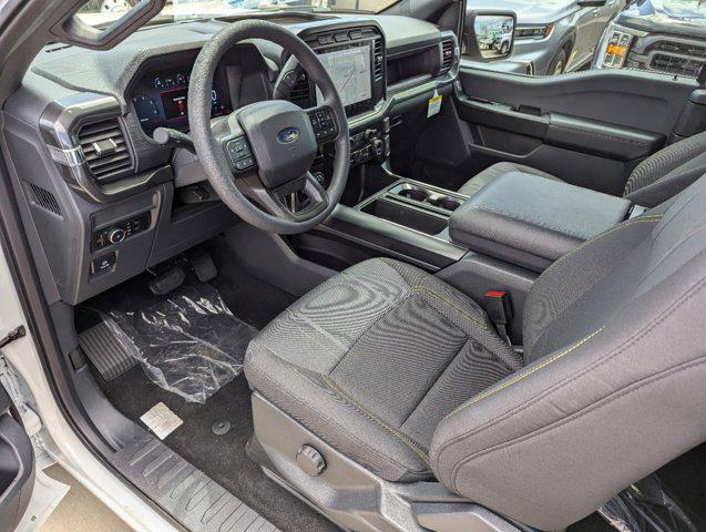 New 2024 Ford F-150 For Sale in Tucson, AZ