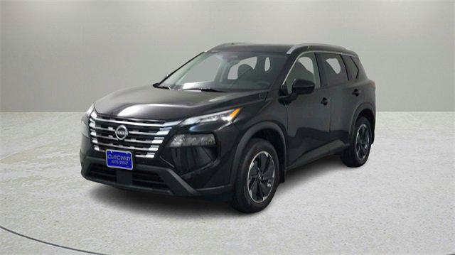 2024 Nissan Rogue SV FWD