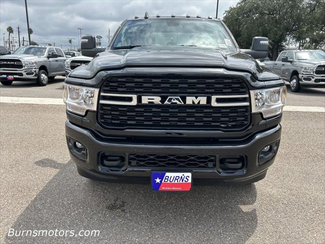 2024 RAM Ram 2500 RAM 2500 LONE STAR CREW CAB 4X4 64 BOX