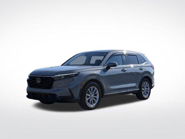 2023 Honda CR-V EX-L 2WD