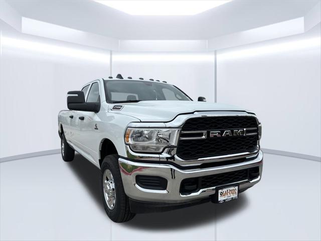 2024 RAM Ram 2500 RAM 2500 TRADESMAN CREW CAB 4X4 8 BOX