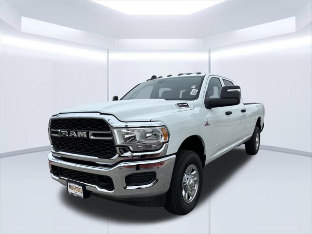 2024 RAM Ram 2500 RAM 2500 TRADESMAN CREW CAB 4X4 8 BOX