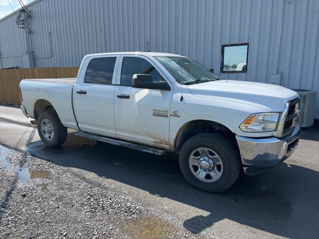 2015 RAM 2500 Tradesman