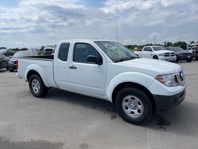 2021 Nissan Frontier King Cab S 4x2