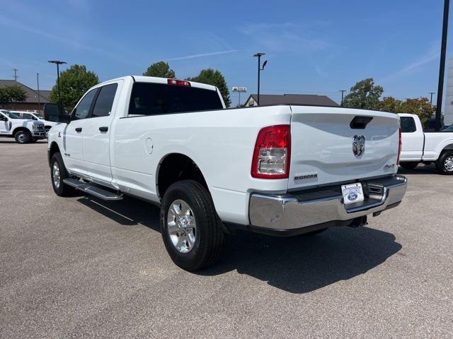 2024 RAM 3500 Big Horn Crew Cab 4x4 8 Box