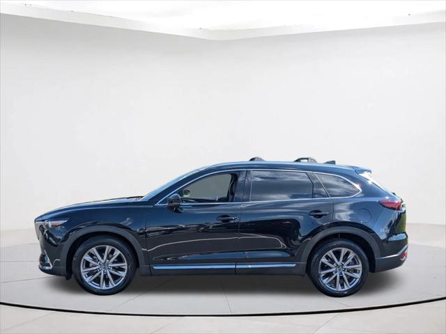 2021 Mazda CX-9 Grand Touring