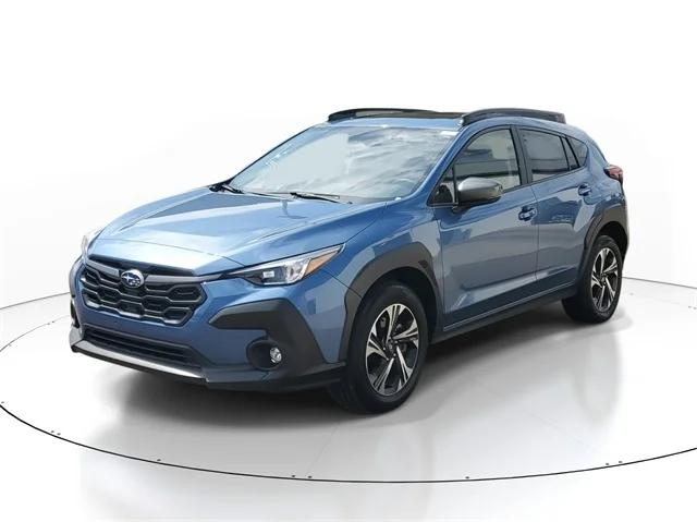 2024 Subaru Crosstrek Premium for sale in Grand Blanc, MI