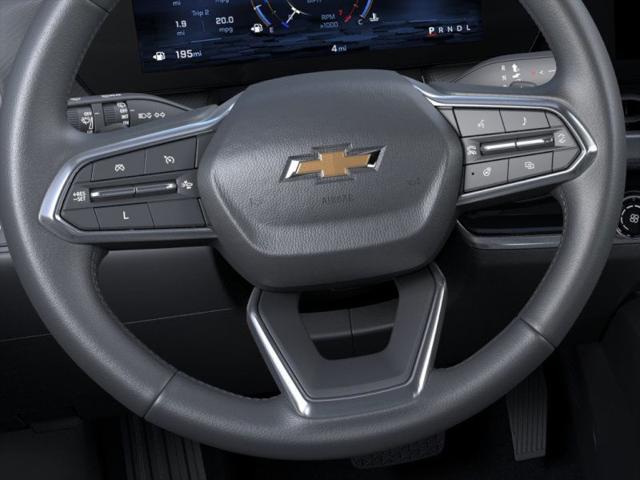 New 2025 Chevrolet Equinox For Sale in Waterford Twp, MI