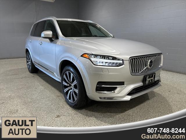 2020 Volvo XC90