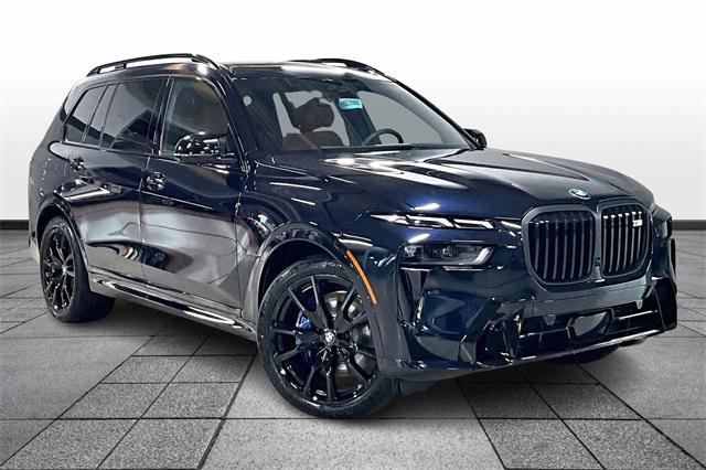 2025 BMW X7