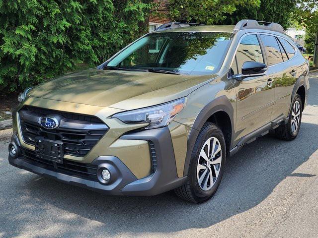 2023 Subaru Outback