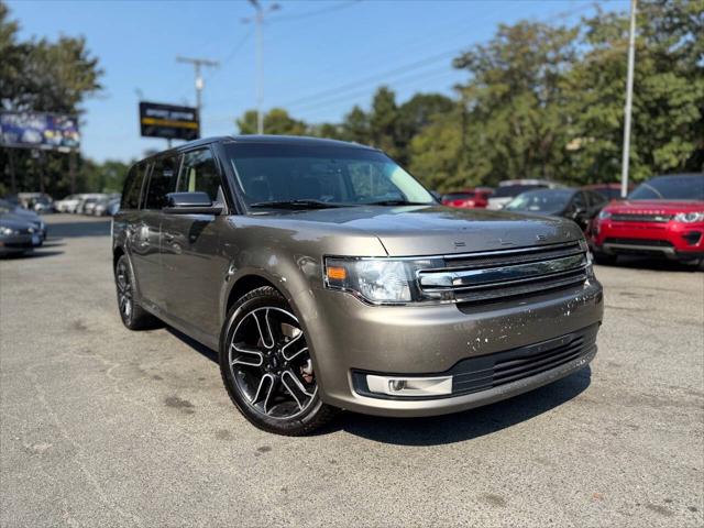 2014 Ford Flex SEL for sale in Seattle, WA