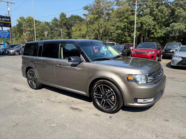 2014 Ford Flex SEL