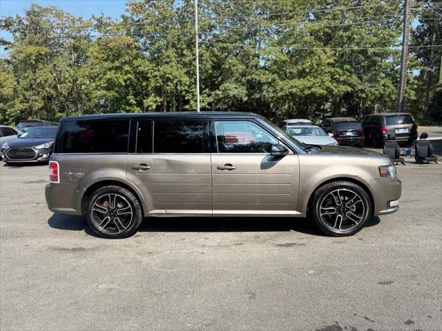 2014 Ford Flex SEL