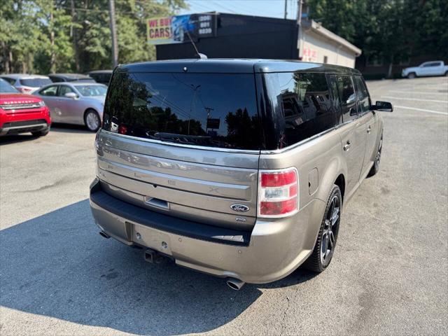 2014 Ford Flex SEL