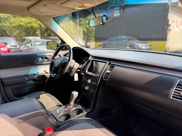 2014 Ford Flex SEL