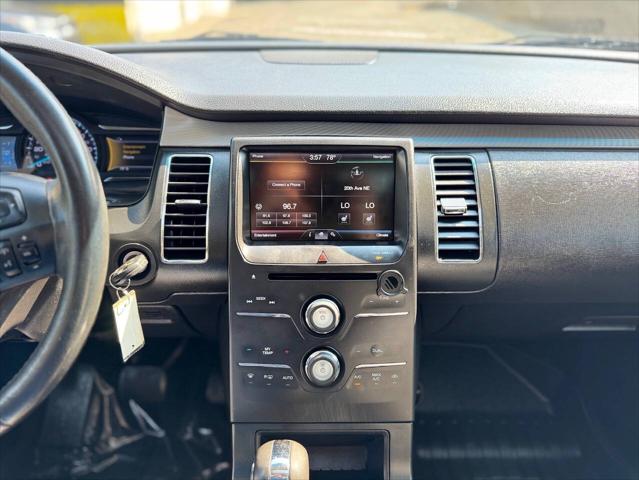 2014 Ford Flex SEL