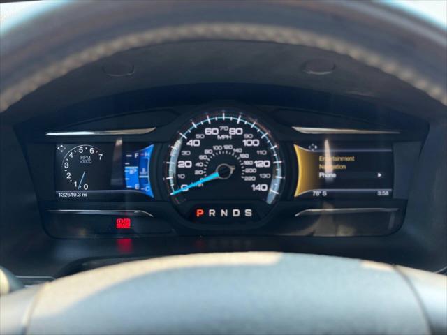 2014 Ford Flex SEL