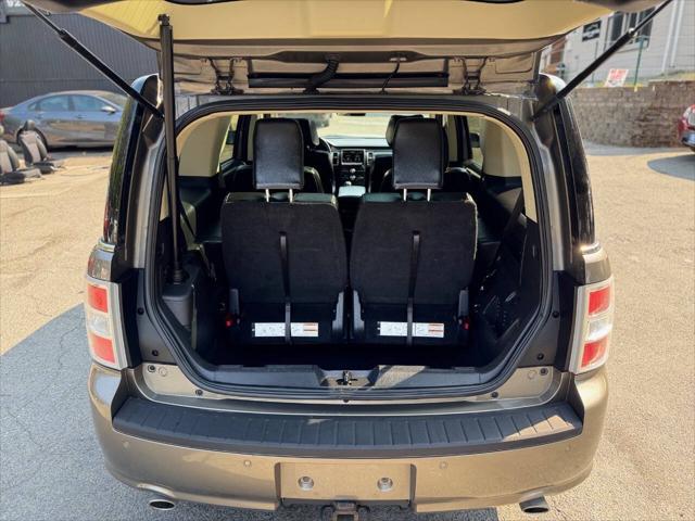 2014 Ford Flex SEL