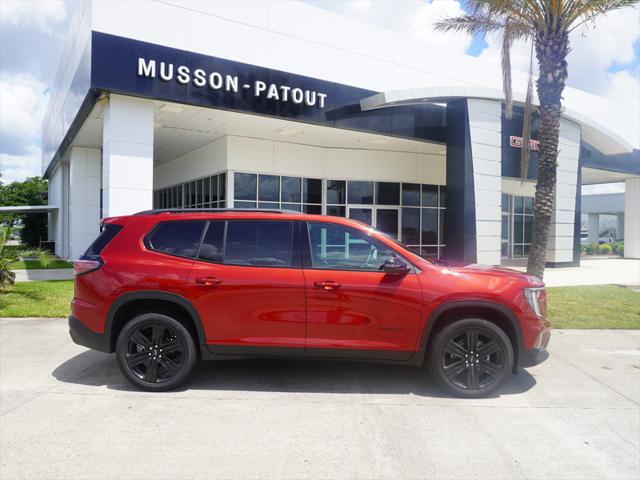 2024 GMC Acadia FWD Elevation for sale in New Iberia, LA