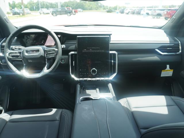 2024 GMC Acadia FWD Elevation