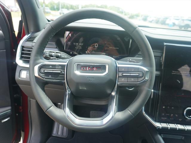 2024 GMC Acadia FWD Elevation