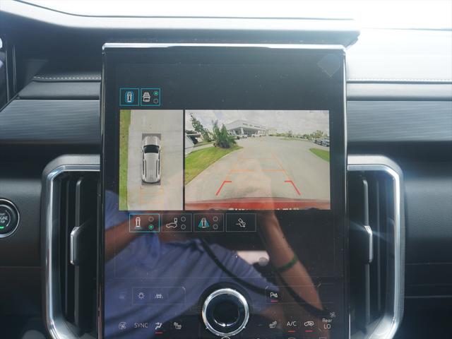 2024 GMC Acadia FWD Elevation
