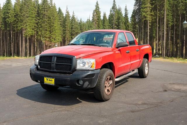 2005 Dodge Dakota SLT for sale in Spokane, WA
