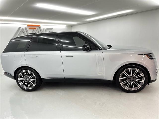 2023 Land Rover Range Rover Autobiography