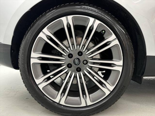 2023 Land Rover Range Rover Autobiography