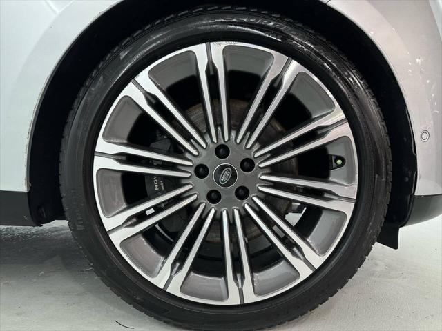 2023 Land Rover Range Rover Autobiography