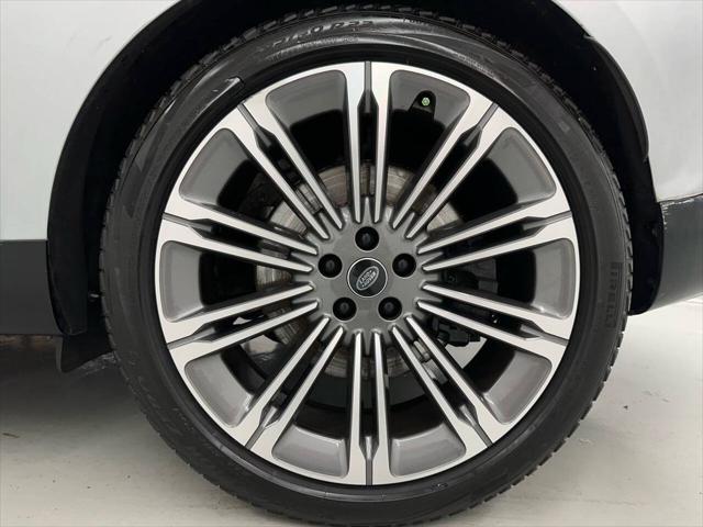 2023 Land Rover Range Rover Autobiography