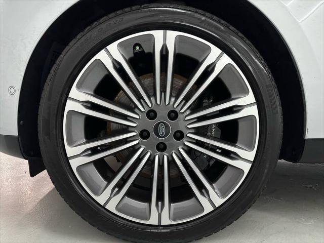 2023 Land Rover Range Rover Autobiography