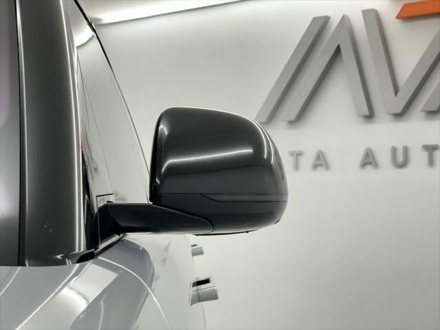2023 Land Rover Range Rover Autobiography