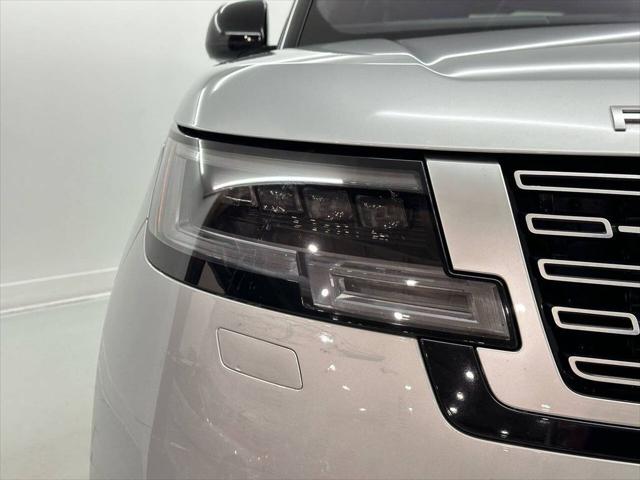 2023 Land Rover Range Rover Autobiography